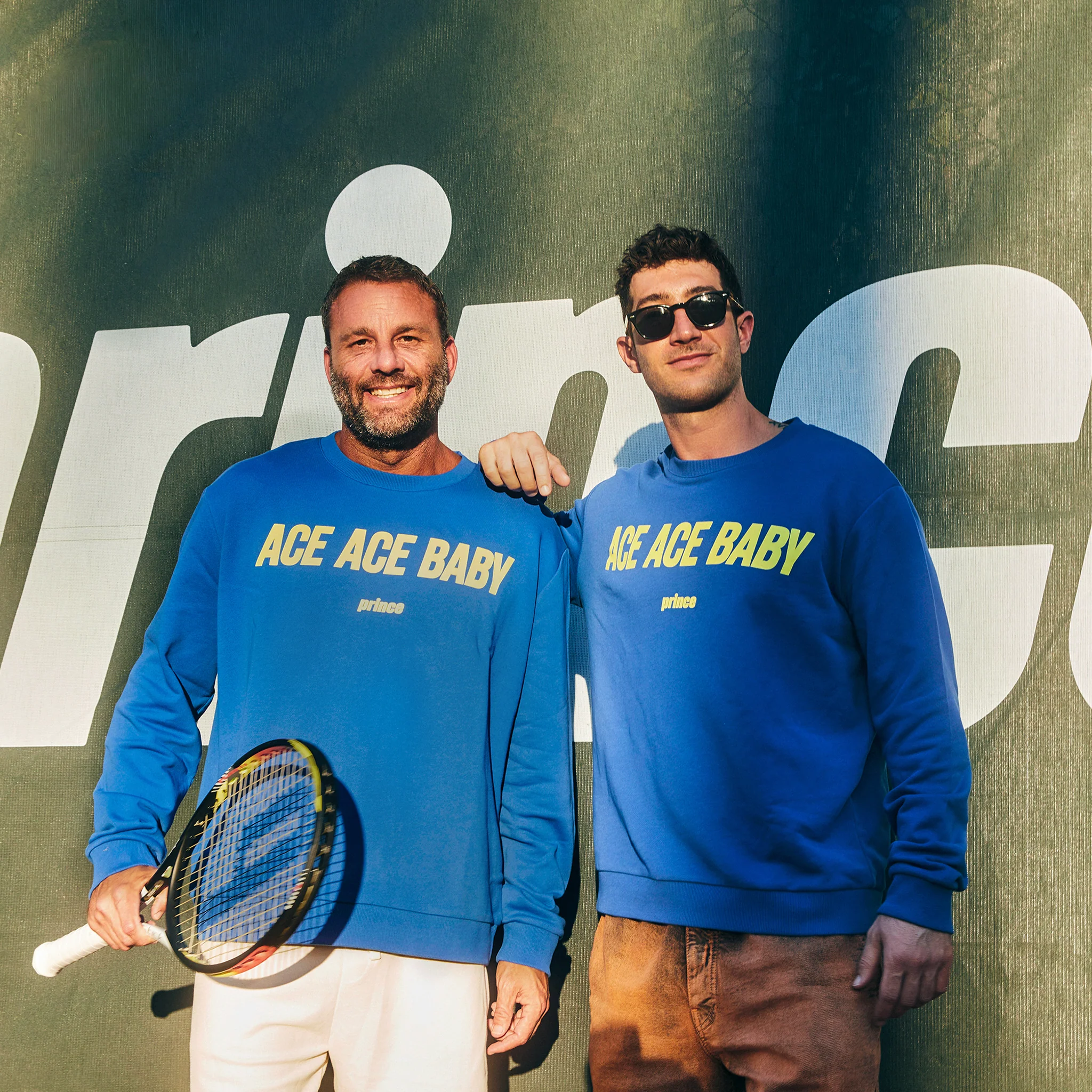 Ace Ace Baby Sweatshirt - Image 25