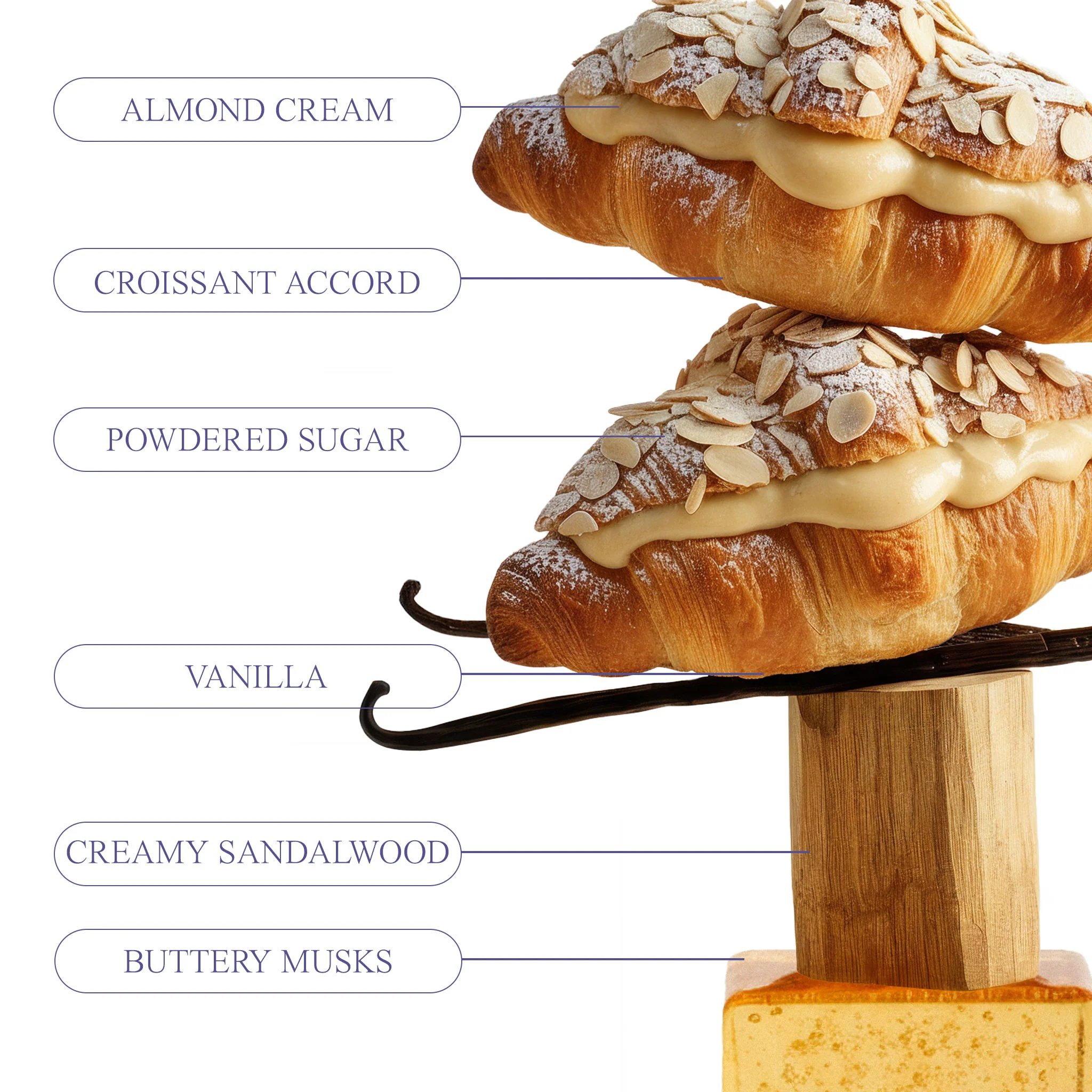 Crumb Couture Almond - Image 7
