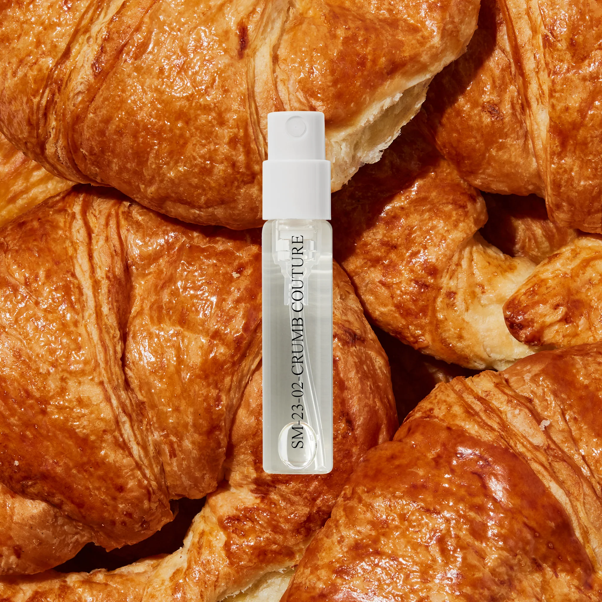 Crumb Couture Fragrance Sample - Image 2