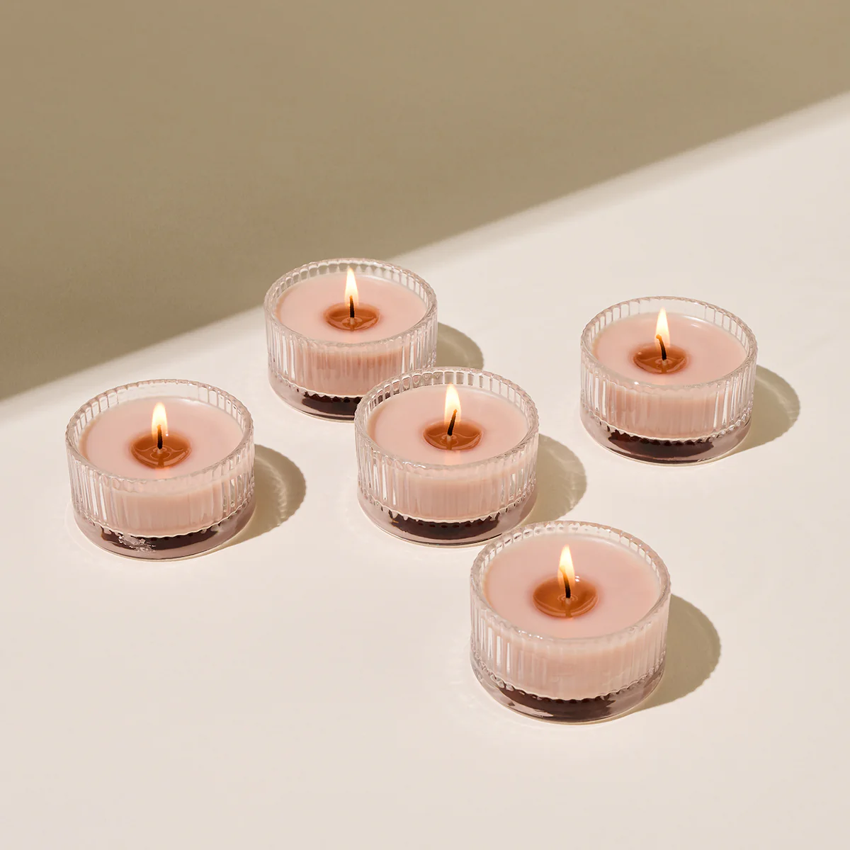 G.O.A.T. Votive Set - Image 2