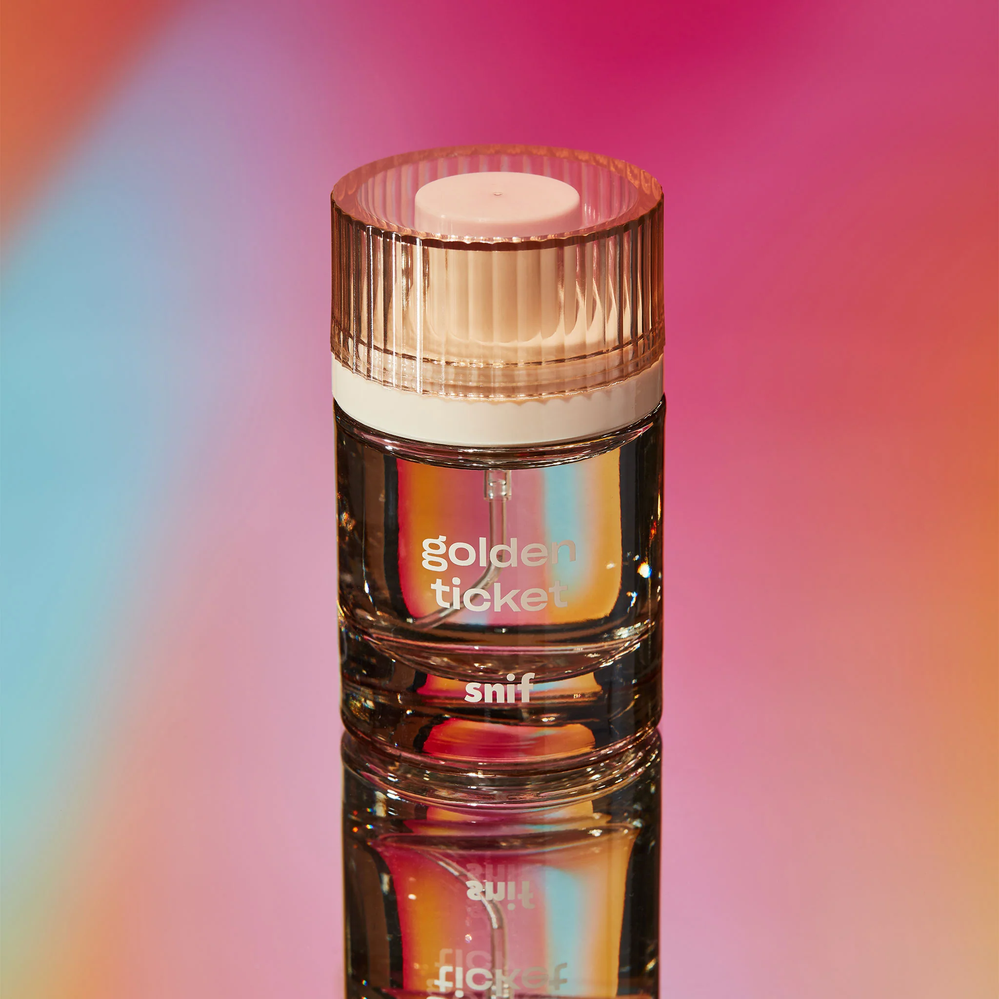 Golden Ticket - Image 4
