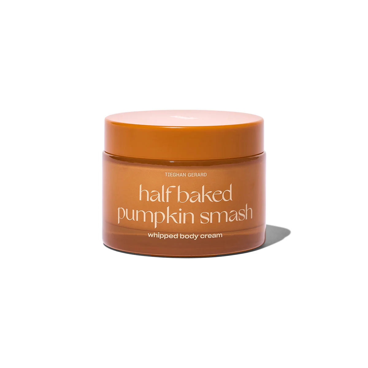 Half Baked Pumpkin Smash Body Cream - Image 8