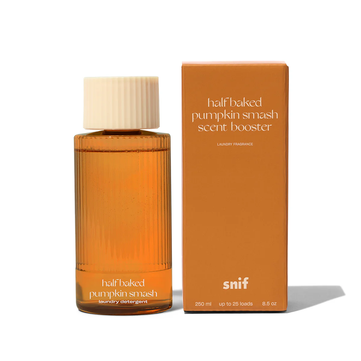 Half Baked Pumpkin Smash Scent Booster - Image 5