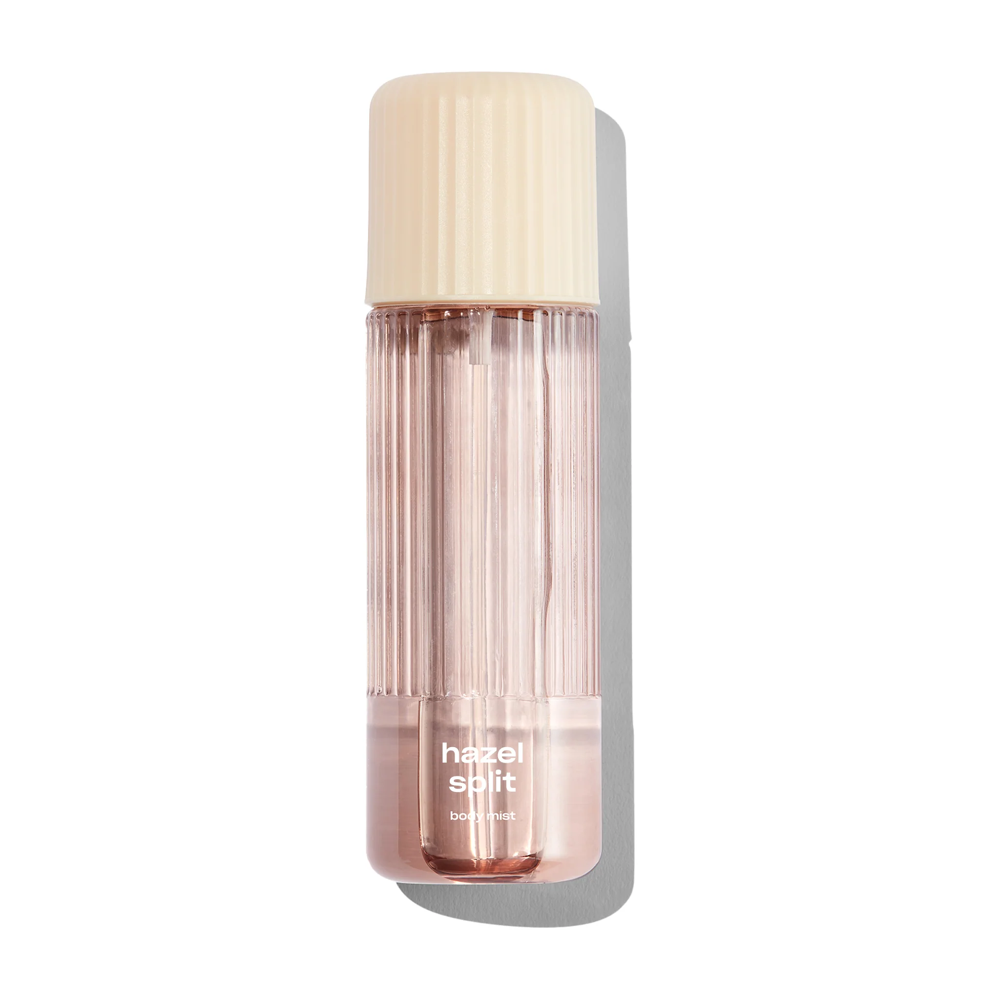 HAZEL SPLIT - HAZELNUT CHOCOLATE BANANA BODY MIST - Image 3