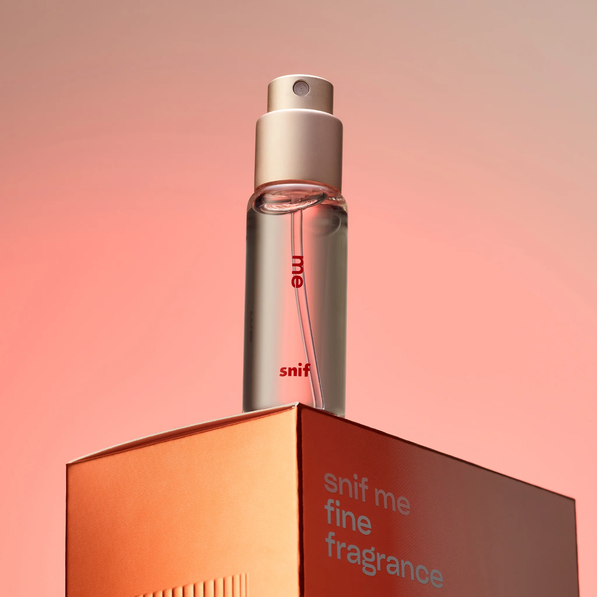 ME - MUSK & PEACH SKIN FRAGRANCE - Image 5