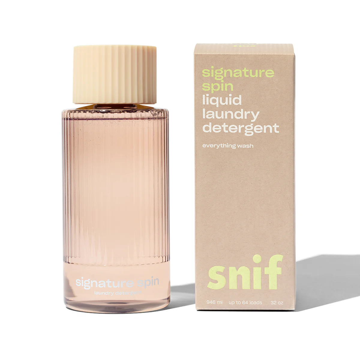 Signature Spin Everything Wash - Image 2