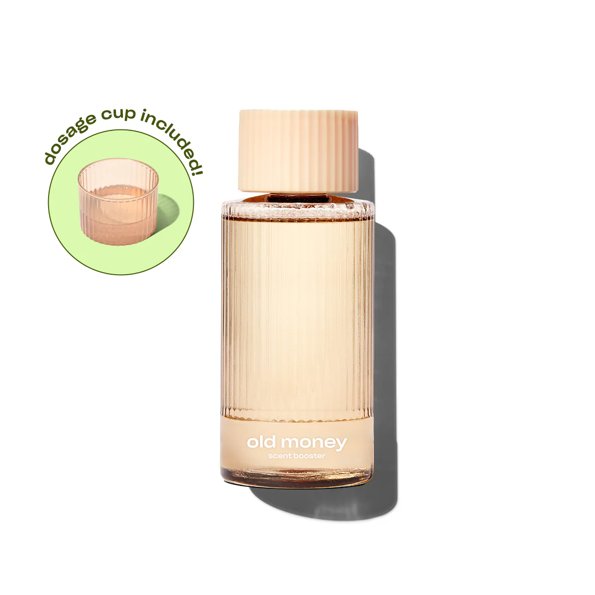 SIGNATURE SPIN - FRESH CITRUS LAUNDRY SCENT BOOSTER