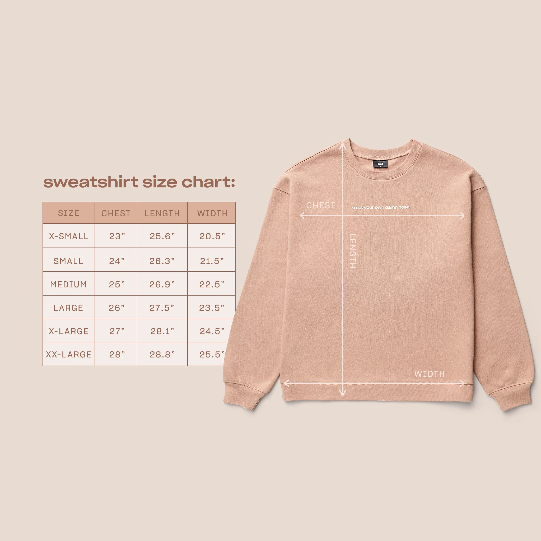 Super Soft Sweatshirt - Image 36